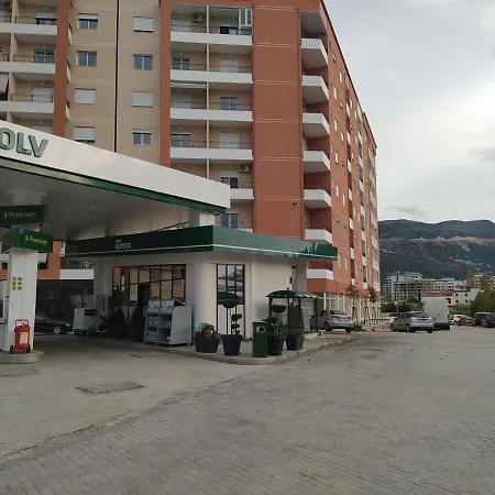 Lovely Near The Vlorë