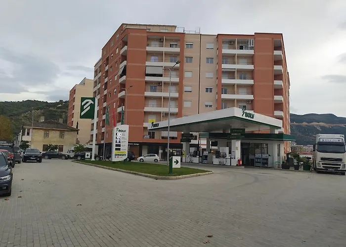 شقة Lovely Near The