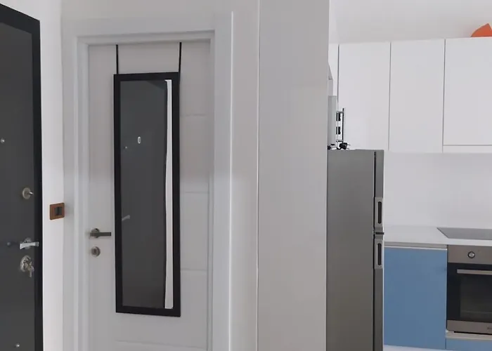 Lovely Near The Appartamento